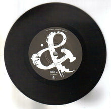Load image into Gallery viewer, Iglu &amp; Hartly : Violent &amp; Young (7&quot;, Single, Promo)