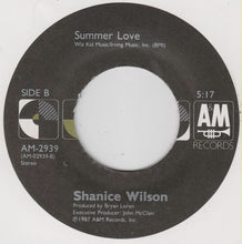 Load image into Gallery viewer, Shanice Wilson : (Baby Tell Me) Can You Dance (7&quot;)
