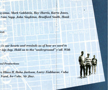 Load image into Gallery viewer, Various : Boyz N The Hood (Music From The Motion Picture) (Cass, Album, Club, AR)