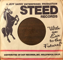 Load image into Gallery viewer, Andy Kim : Be My Baby / Love That Little Woman (7", Single, Promo)