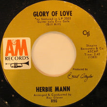 Load image into Gallery viewer, Herbie Mann : Unchain My Heart (7")