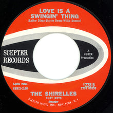 Load image into Gallery viewer, The Shirelles : Soldier Boy (7", Single, Styrene)