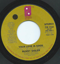 Load image into Gallery viewer, Bunny Sigler : Shake Your Booty (7")