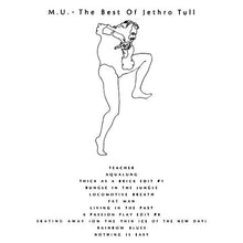 Load image into Gallery viewer, Jethro Tull : M.U. - The Best Of Jethro Tull (LP, Comp)