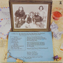 Load image into Gallery viewer, Charlie (5) : Lines (LP, Album, GRT)