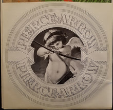 Load image into Gallery viewer, Pierce Arrow : Pity The Rich (LP, Album, Promo)