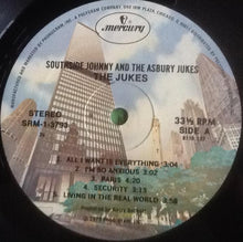 Load image into Gallery viewer, Southside Johnny &amp; The Asbury Jukes : The Jukes (LP, Album, 26 )