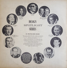 Load image into Gallery viewer, Della Reese &amp; Gloria Lynne Featuring The George Brown Orchestra : Spotlight On Della Reese &amp; Gloria Lynne (LP, Comp)