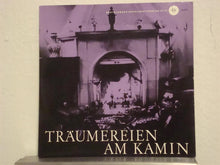 Load image into Gallery viewer, Georg Friedrich Händel, Johann Sebastian Bach / Charles Gounod, Franz Schubert, Pyotr Ilyich Tchaikovsky : Träumereien Am Kamin, 2. Folge (7", Mono)