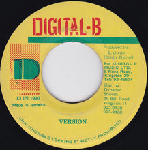 Load image into Gallery viewer, Terror Fabulous : Yu Woulda Bawl (7")