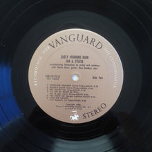 Load image into Gallery viewer, Ian &amp; Sylvia : Early Morning Rain (LP, Album, RE)