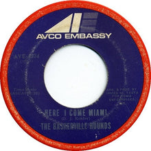 Load image into Gallery viewer, The Baskerville Hounds : Hold Me (7", Single)