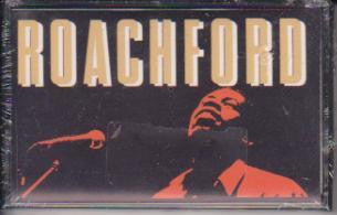 Roachford : Roachford (Cass, Album, Dol)