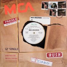 Load image into Gallery viewer, Chanté Moore : Love&#39;s Taken Over (12&quot;, Promo)