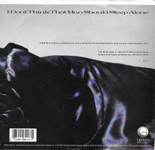 Load image into Gallery viewer, Ray Parker Jr. : I Don't Think A Man Should Sleep Alone (7", Promo)