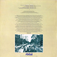 Load image into Gallery viewer, Focus (2) : In And Out Of Focus (LP, Album, RE, Pre)