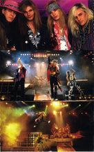 Load image into Gallery viewer, Poison (3) : Swallow This Live (Cass, Club, Dol)
