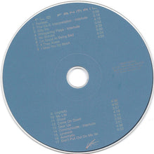 Load image into Gallery viewer, TLC : Fanmail (CD, Album)
