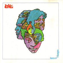 Load image into Gallery viewer, Love : Forever Changes (CD, Album, RE)