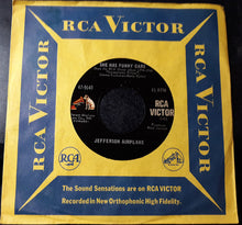 Load image into Gallery viewer, Jefferson Airplane : Somebody To Love (7", Single, Roc)