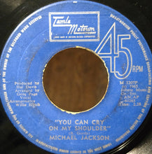 Load image into Gallery viewer, Michael Jackson : Ben (7", Single)