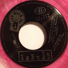 Load image into Gallery viewer, Too Much Joy : The Kids Don't Understand (7", Pin)