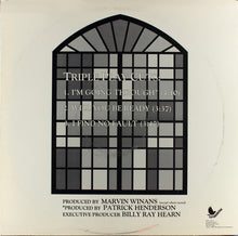 Load image into Gallery viewer, Mom And Pop Winans : Mom And Pop Winans (12&quot;, Maxi, Promo)