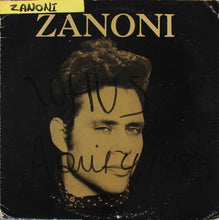 Load image into Gallery viewer, Zanoni : Zanoni (12&quot;, EP)
