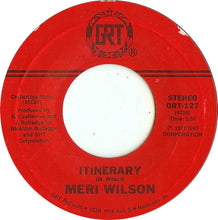 Load image into Gallery viewer, Meri Wilson : Telephone Man (7", Single, Styrene, Ter)