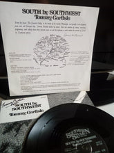 Load image into Gallery viewer, Tommy Carlisle : South by Southwest (10", EP)