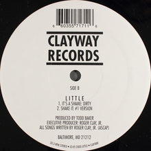 Load image into Gallery viewer, Little (12) : Shake It (12&quot;)