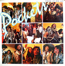Load image into Gallery viewer, Pockets : Take It On Up (LP, Album)