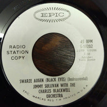 Load image into Gallery viewer, Big Jim Sullivan With Charles Blackwell Orchestra : Havah Nagilah (Instrumental) (7", Promo)