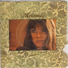 Load image into Gallery viewer, Melanie (2) : Some Day I'll Be A Farmer (7", Promo)