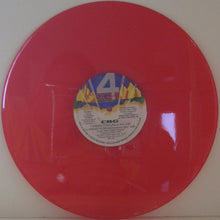 Load image into Gallery viewer, CBG : Freaky Flow (12&quot;, Single, red)