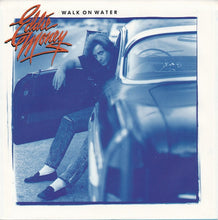 Load image into Gallery viewer, Eddie Money : Walk On Water (7", Single, Styrene, Car)