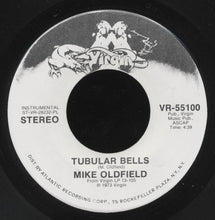 Load image into Gallery viewer, Mike Oldfield : Tubular Bells (7", Single, PL )