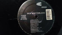 Load image into Gallery viewer, Wop Bop Torledo : Jungle Fever (12&quot;)