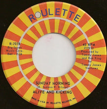 Load image into Gallery viewer, Alive &#39;N Kickin&#39; : Tighter, Tighter (7&quot;, Single)