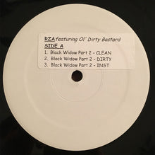 Load image into Gallery viewer, RZA as Bobby Digital : Domestic Violence Pt. 2 (12&quot;, W/Lbl)