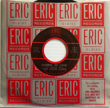Load image into Gallery viewer, The Dixie Cups : Chapel Of Love / People Say (7&quot;, Styrene, Pit)