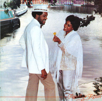 Tim And Nell : Together Again (LP, Album)