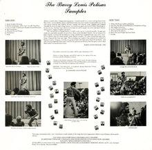 Load image into Gallery viewer, Barry Louis Polisar : Captured "Live" And In The Act (LP, Album)