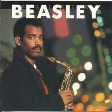 Load image into Gallery viewer, Walter Beasley : Walter Beasley (CD, Album)