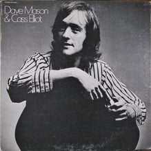Load image into Gallery viewer, Dave Mason &amp; Cass Elliot : Dave Mason &amp; Cass Elliot (LP, Album, LA,)