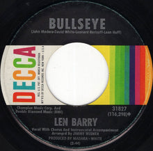 Load image into Gallery viewer, Len Barry : 1 - 2 - 3 (7&quot;, Single, ◆ P)