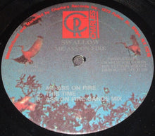 Load image into Gallery viewer, Swallow (4) : This Time (LP)