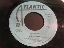 Load image into Gallery viewer, Blue Yonder : Windsong (7", Promo)