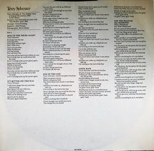 Load image into Gallery viewer, Terry Sylvester : Terry Sylvester (LP, Album)