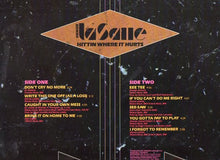 Load image into Gallery viewer, Denise LaSalle : Hittin Where It Hurts (LP, Album)